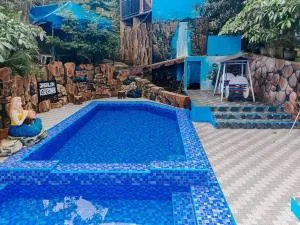 RedDoorz at Pacet Mojokerto - Mojokerto