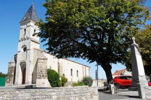 Maisons de vacances In the quiet of a dead end near the sea : photos des chambres