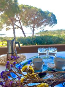 Residence Porto Coda Cavallo img24