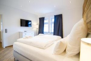 Two-Bedroom Apartment - Annex room in Schiefer Hotel