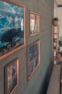 Kindness Boutique Apartment City Centre