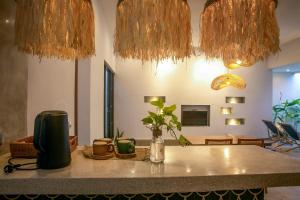 Kintsugi Private Villa Mandalika