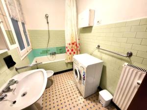 Appartamento Gambero Rosso