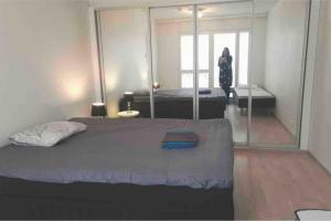 Alvar, Tilava uusi kaksio ydinkeskustassa 53 m2