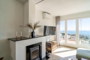 Villa Seaview Punta Lara Casasol