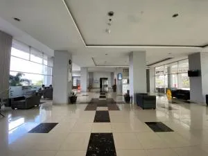 Easton Park Residence Jatinangor - GIANDARA - Cikeruh