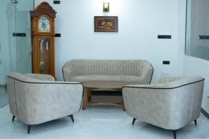 Jaffna Inn