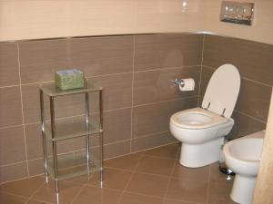 Marconi e Garibaldi 76 apartment