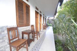 Ohmmstay - Rumah Pendopo