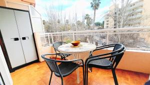 Apartamentos Kansas 041