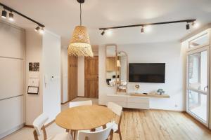 Apartamenty Świnoujście - Mistral