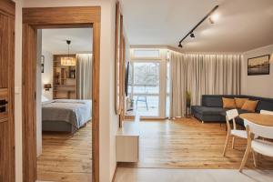 Apartamenty Świnoujście - Mistral