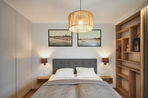 Apartamenty Świnoujście - Mistral