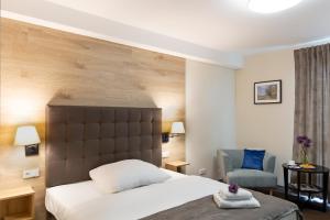 Dominik Hotel & Eventsaal