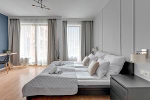 Apartamenty Apartinfo Aura