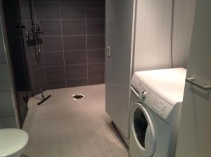 MUURAME RIIHIVUORI PARITALOHUONEISTO SKI