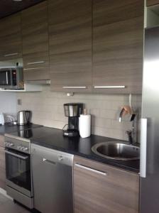 MUURAME RIIHIVUORI PARITALOHUONEISTO SKI