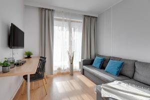 Apartamenty Apartinfo Aura