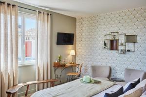 Hotels Hotel de Charme Bello Visto : photos des chambres