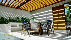 West Phu Quoc Charm 3BR private pool villa