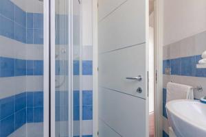 R20 - Trilocale in residence Adamo & Eva