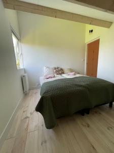 Modern beach house for 12 pers! With jacuzzi