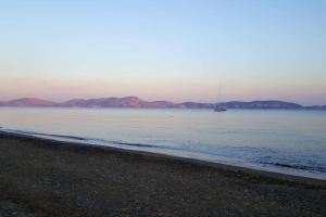 Lovely villa in the gorgeous Porto Hydra