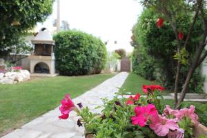 Lovely villa in the gorgeous Porto Hydra