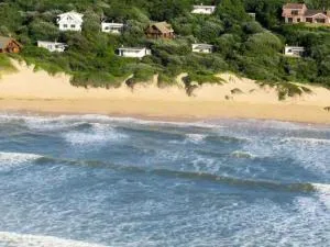 The Spinning Reel Beach Cottages - Bathurst