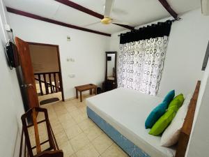 Tishan Holiday Resort