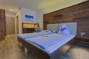 Jugendhotel Bachlehen und Johanneshof