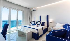 Superior Double Room room in Hotel Bristol