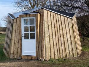 Camønogaarden B&B, darksky cabins and events