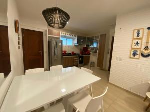 Ap Cumbuco 04 BEACH PLACE - mobiliado e completo a 150m da praia