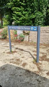 Campings Camping Aux Portes de Paimpol : photos des chambres