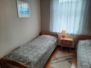 Apartament na Skarpie
