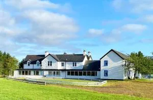 Forsinard Suites - Melvich