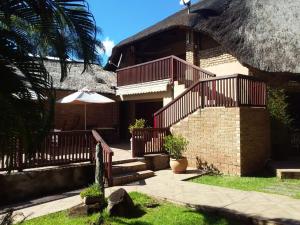 Woodlands Guest House