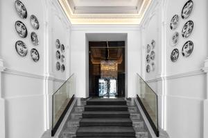 THE MANES Boutique Hotel Prague