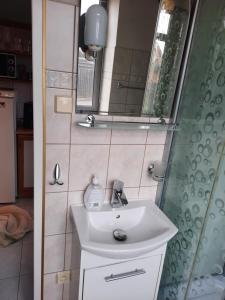 Apartament na Skarpie