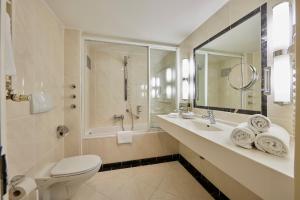 Superior Double Room room in Hotel Bredeney