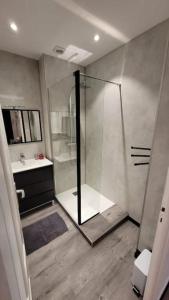 Appartements Hypercentre Chambery : Appartement 1 Chambre