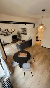 Appartements Hypercentre Chambery : photos des chambres