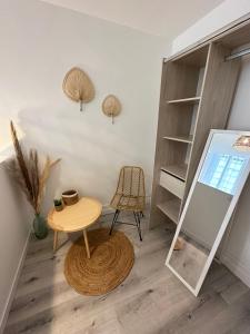 Appartements LE COSY - Classe 3 etoiles - Nay centre - Appartement : photos des chambres