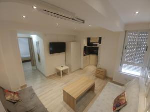 Zapillo Jaul sin ascensor - 3hvězdičkové hotely ve městě Almería