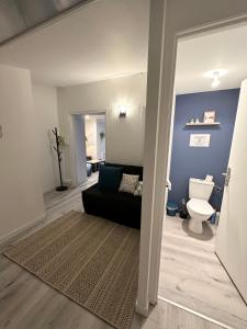 Appartements LE COSY - Classe 3 etoiles - Nay centre - Appartement : photos des chambres