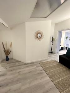 Appartements LE COSY - Classe 3 etoiles - Nay centre - Appartement : photos des chambres