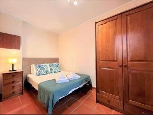 Marina Vilamoura Apartment