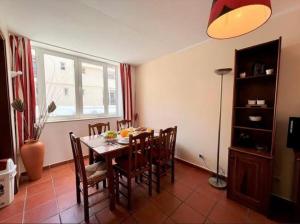 Marina Vilamoura Apartment