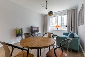 INA Rent Śląska
